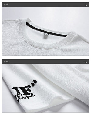 Shadow Forest T-Shirt , - Streetwear T-Shirts - Slick Street