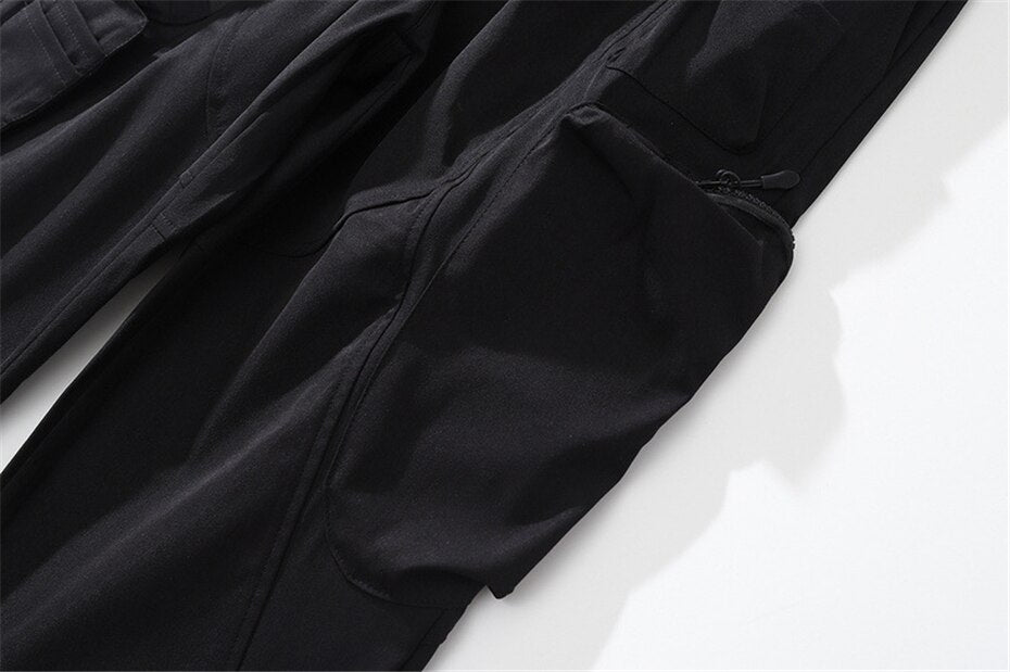 X1 Utility Cargo Pants ,  - Streetwear Cargo Pants - Slick Street