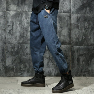 Formal A1 Straight Pants XS, Blue - Streetwear Pants - Slick Street