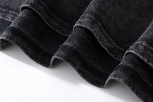 Staying Alive Skeleton T-Shirt , - Streetwear T-Shirts - Slick Street