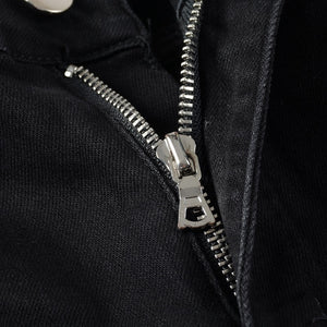 COBRA Snake Denim Jeans , - Streetwear Jeans - Slick Street