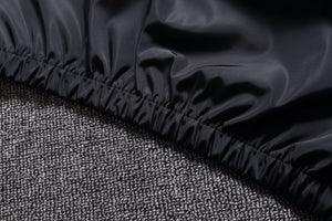 Embrace Two Half Color Jacket , - Streetwear Jacket - Slick Street