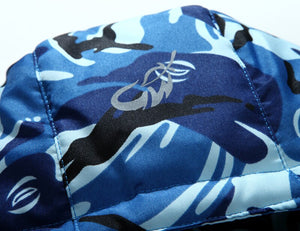 PuniVe Camo Jacket , - Streetwear Jacket - Slick Street