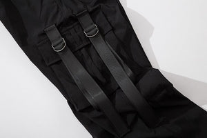 BLVK Cargo Pants , - Streetwear Cargo Pants - Slick Street