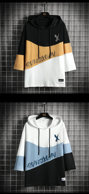 Lace's Style X Hoodie , - Streetwear Hoodie - Slick Street