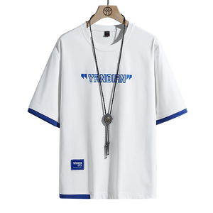 YRNDIAN 2 Piece Set , - Streetwear Tee - Slick Street