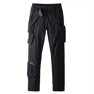 X1 Utility Cargo Pants ,  - Streetwear Cargo Pants - Slick Street