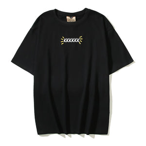 Mysterious SERENDIPITY T-Shirt , - Streetwear T-Shirts - Slick Street