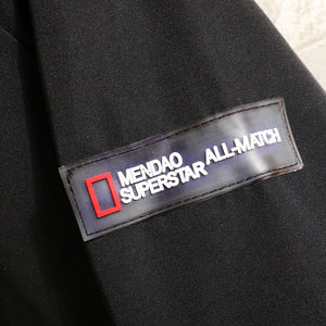 Mendao Superstar Jacket , - Streetwear Jacket - Slick Street