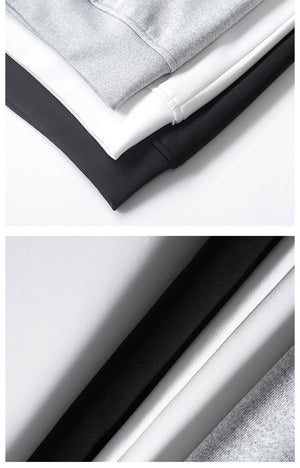 Break Raglan Sleeve Hoodie , - Streetwear Hoodie - Slick Street