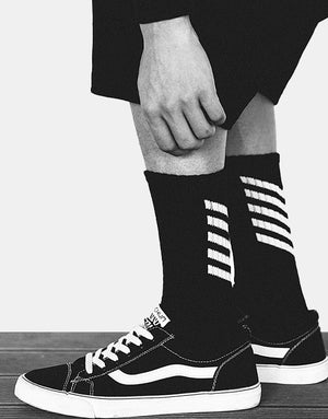 V1AZ Socks (3 PACK) , - Streetwear Socks - Slick Street
