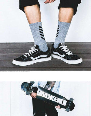 V1AZ Socks (3 PACK) , - Streetwear Socks - Slick Street