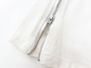 StreetIV Patchwork Zipper Pants , - Streetwear Cargo Pants - Slick Street