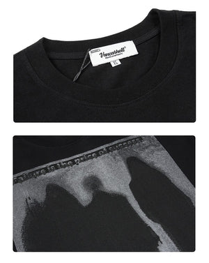 Dark Shadow T-Shirt , - Streetwear T-Shirts - Slick Street
