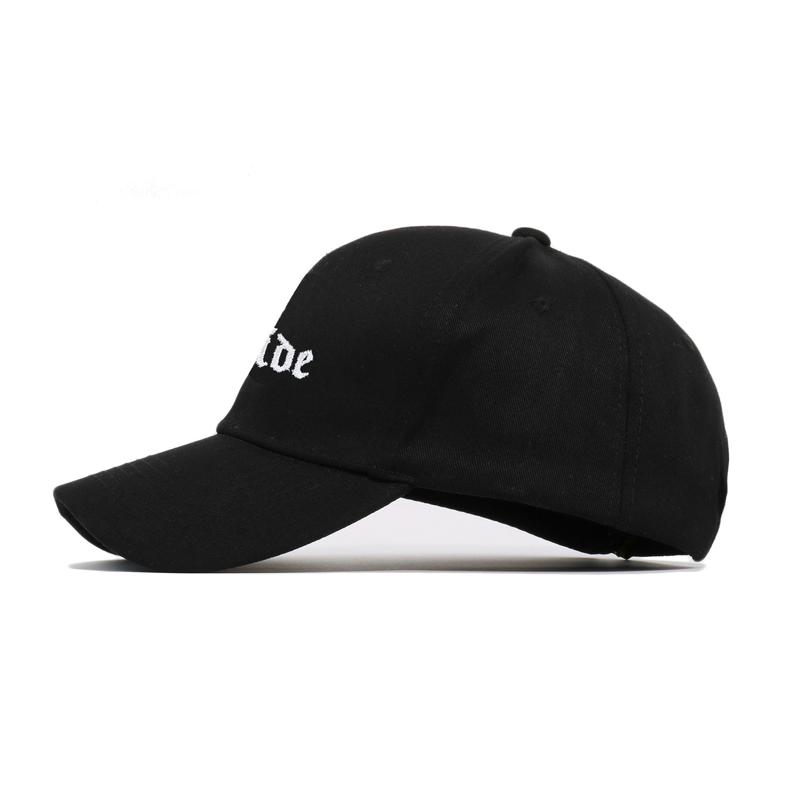 Dead Inside Cap ,  - Streetwear Hats - Slick Street