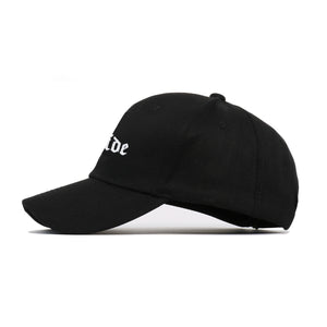 Dead Inside Cap , - Streetwear Hats - Slick Street
