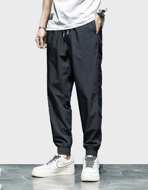 Refreshing Trail Joggers , - Streetwear Joggers - Slick Street