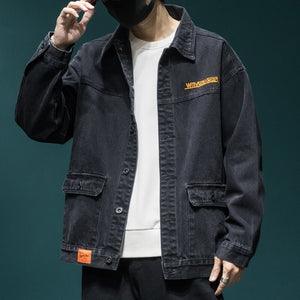 WAVEAKEAR Jacket , - Streetwear Jackets - Slick Street