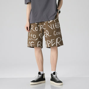 Pro Vibe Streetwear Shorts , - Streetwear Shorts - Slick Street