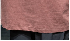 XX Smiley T-Shirt , - Streetwear Tee - Slick Street