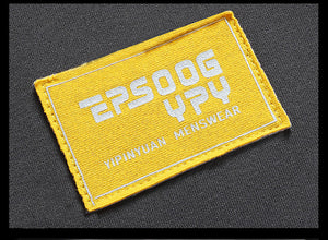 YRNDIAN 2 Piece Set , - Streetwear Tee - Slick Street