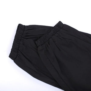 B2V Cargo Pants , - Streetwear Cargo Pants - Slick Street