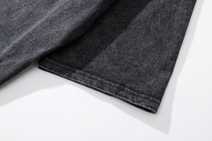 Staying Alive Skeleton T-Shirt , - Streetwear T-Shirts - Slick Street