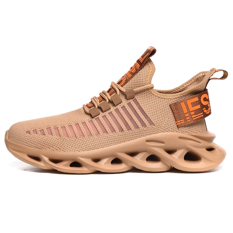 RXV Runners Bronze, EU 39 - UK 6 - US 7 - Streetwear Shoes - Slick Street