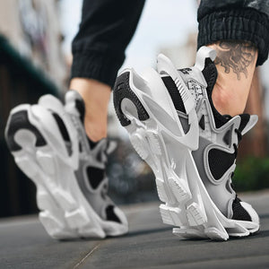 EV26 Runners , - Streetwear Footwear - Slick Street