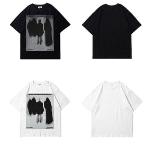 Dark Shadow T-Shirt , - Streetwear T-Shirts - Slick Street