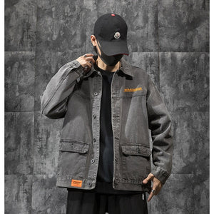 WAVEAKEAR Jacket , - Streetwear Jackets - Slick Street