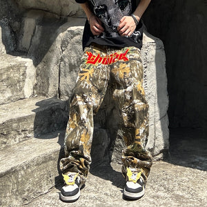 S21 Maple VA Pants , - Streetwear Pants - Slick Street