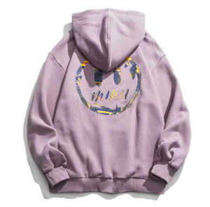 Van Gogh Starry Hoodie , - Streetwear Hoodie - Slick Street