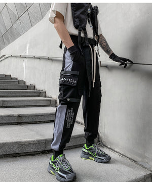 Eit Cargo Pants , - Streetwear Cargo Pants - Slick Street