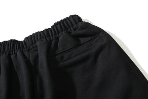 Cactus Fire Shorts , - Streetwear Shorts - Slick Street