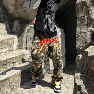 S21 Maple VA Pants , - Streetwear Pants - Slick Street