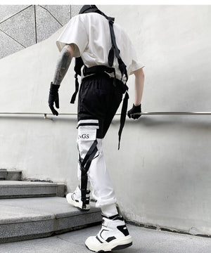 Kings CV1 Cargo Pants , - Streetwear Cargo Pants - Slick Street