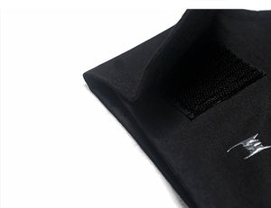 Skeleton Print Vest , - Streetwear Vest - Slick Street