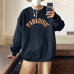 Paradise Lost Sweatshirt , - Streetwear Sweatshirts - Slick Street