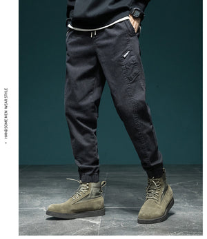 C2 Pants , - Streetwear Pants - Slick Street