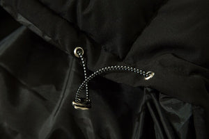 Yin Yang Skeleton Jacket , - Streetwear Jackets - Slick Street