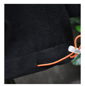 Tetra Shade Jacket , - Streetwear Jacket - Slick Street