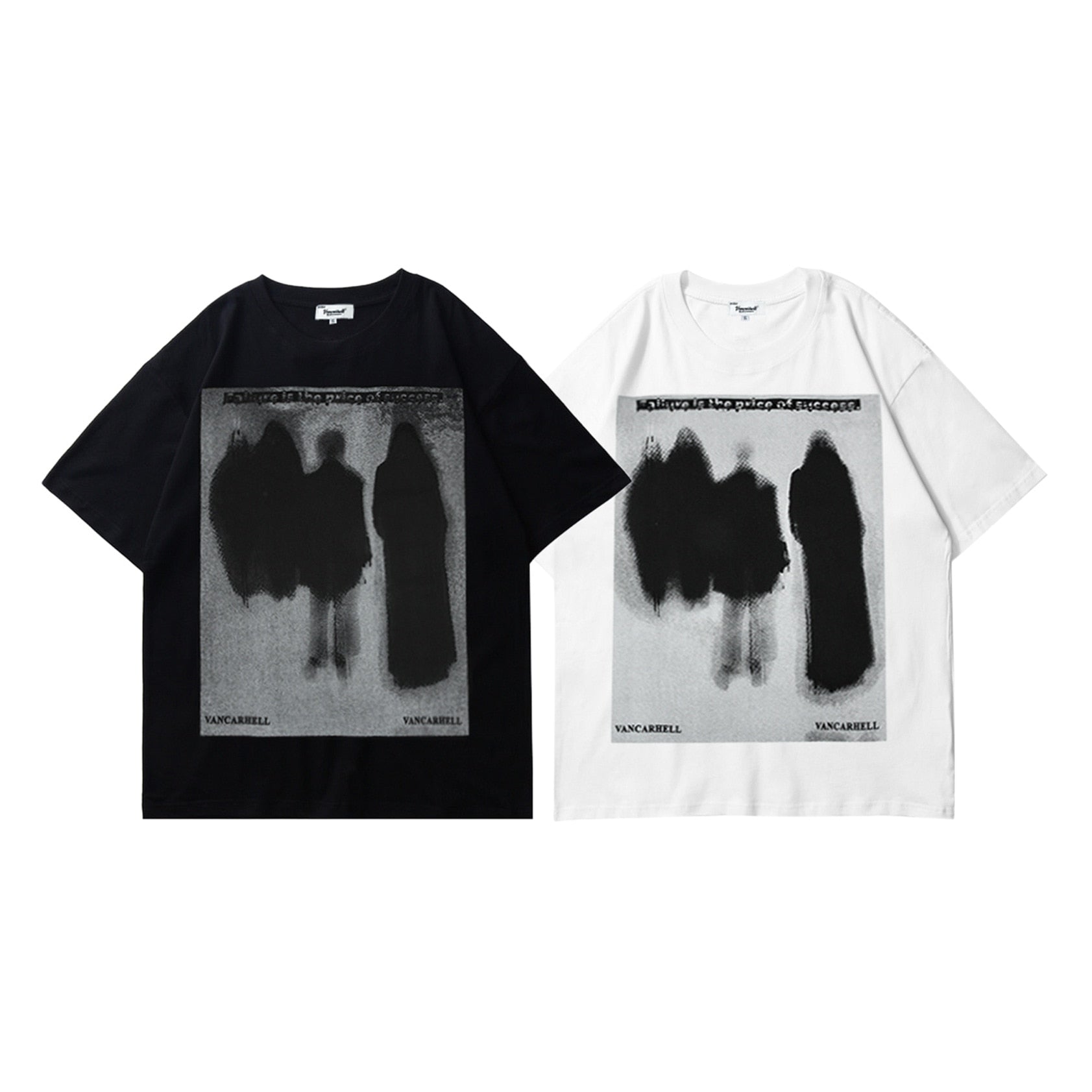 Dark Shadow T-Shirt , - Streetwear T-Shirts - Slick Street