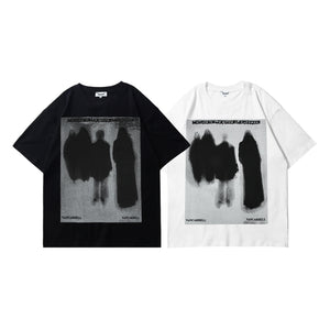 Dark Shadow T-Shirt , - Streetwear T-Shirts - Slick Street