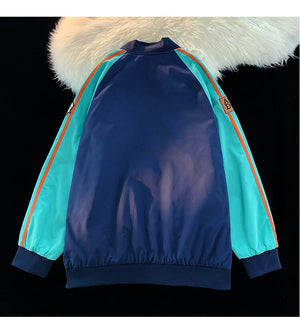 Premium MA1 Zipper Jacket , - Streetwear Jacket - Slick Street