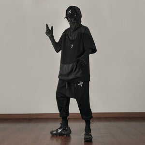 X Joggers , - Streetwear Joggers - Slick Street