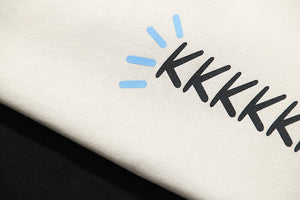 Mysterious SERENDIPITY T-Shirt , - Streetwear T-Shirts - Slick Street