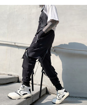 Origin V8 Cargo Pants , - Streetwear Cargo Pants - Slick Street