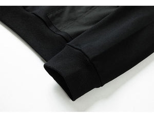 Square B1 Hoodie , - Streetwear Hoodie - Slick Street