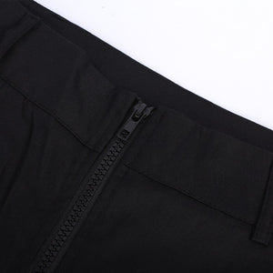 B2V Cargo Pants , - Streetwear Cargo Pants - Slick Street
